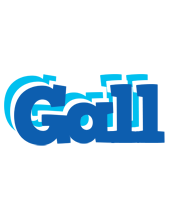 Gall business logo