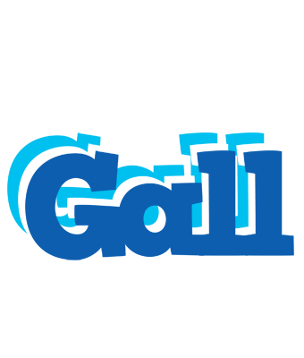 Gall business logo