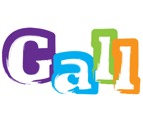 Gall casino logo