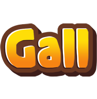 Gall cookies logo