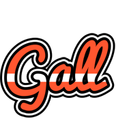 Gall denmark logo