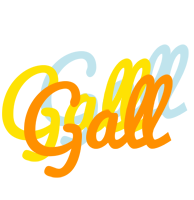 Gall energy logo