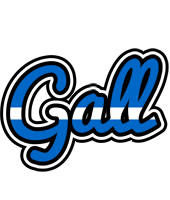 Gall greece logo