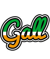 Gall ireland logo