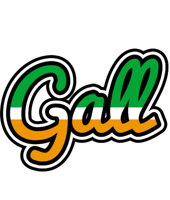 Gall ireland logo