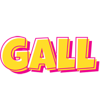 Gall kaboom logo