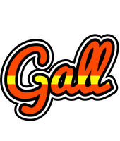 Gall madrid logo