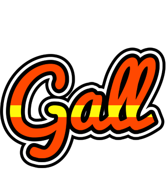 Gall madrid logo