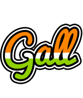 Gall mumbai logo