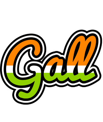 Gall mumbai logo