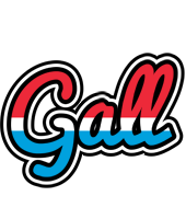 Gall norway logo