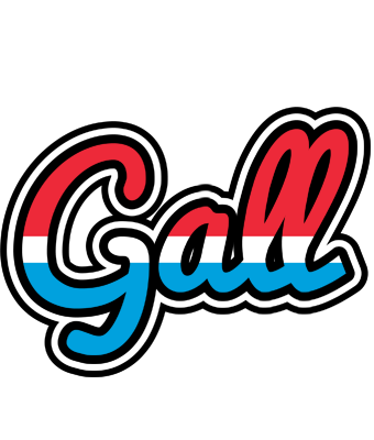 Gall norway logo