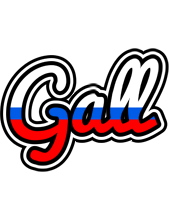 Gall russia logo