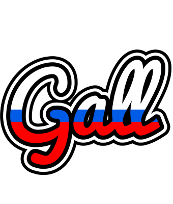 Gall russia logo