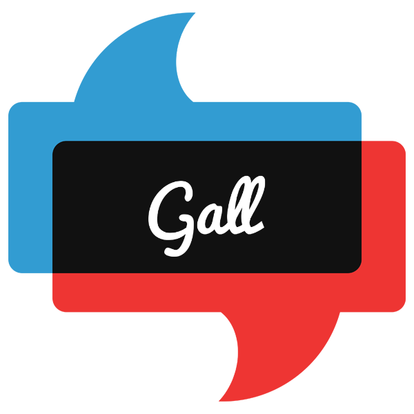 Gall sharks logo
