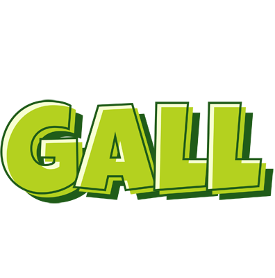 Gall summer logo