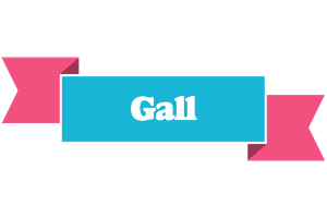 Gall today logo