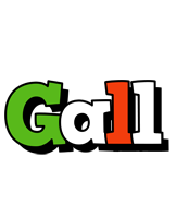 Gall venezia logo