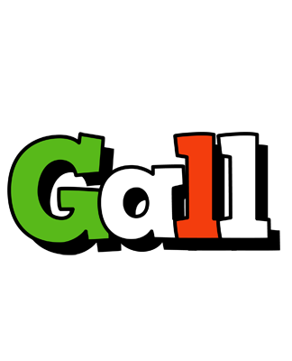 Gall venezia logo