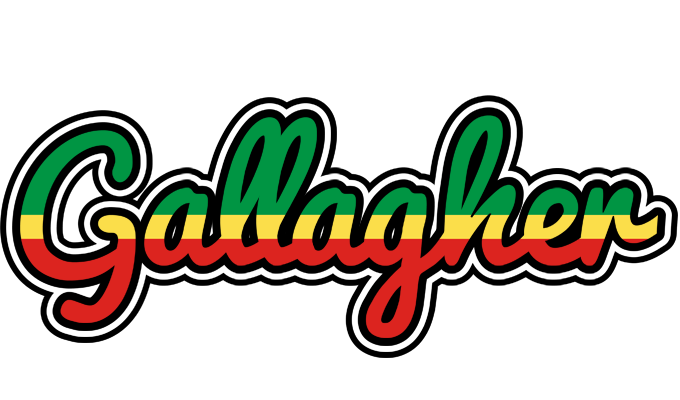 Gallagher african logo