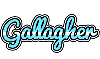 Gallagher argentine logo