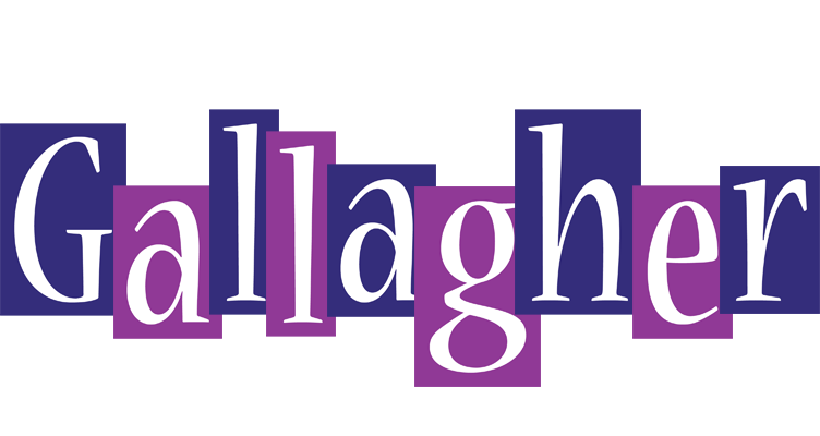 Gallagher autumn logo