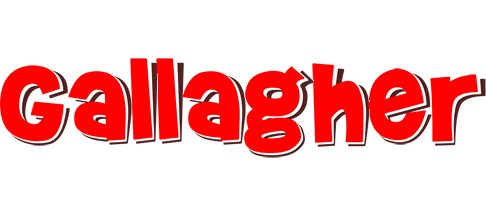 Gallagher basket logo