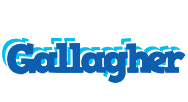 Gallagher business logo