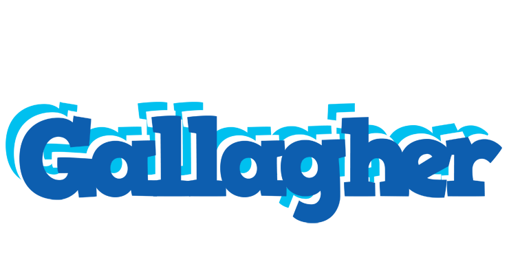 Gallagher business logo