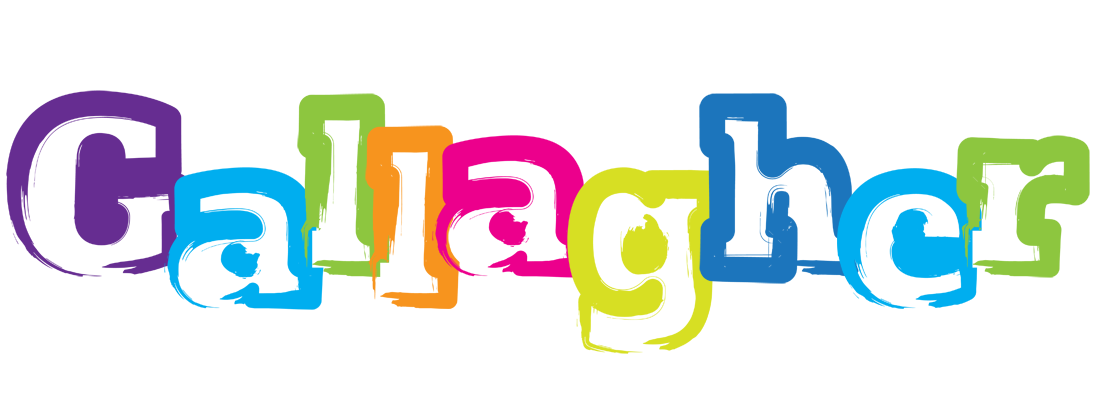 Gallagher casino logo