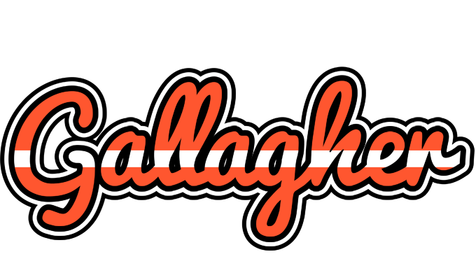 Gallagher denmark logo