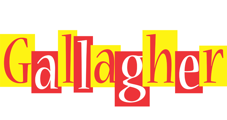 Gallagher errors logo