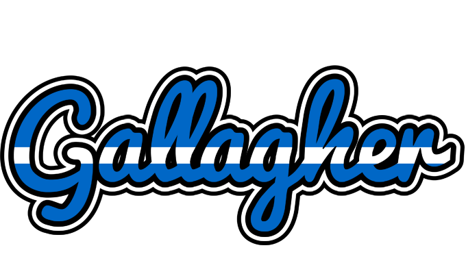 Gallagher greece logo