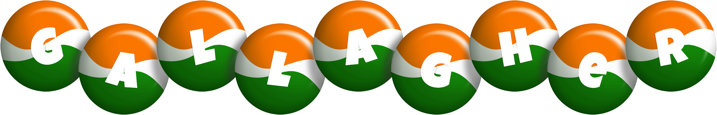 Gallagher india logo