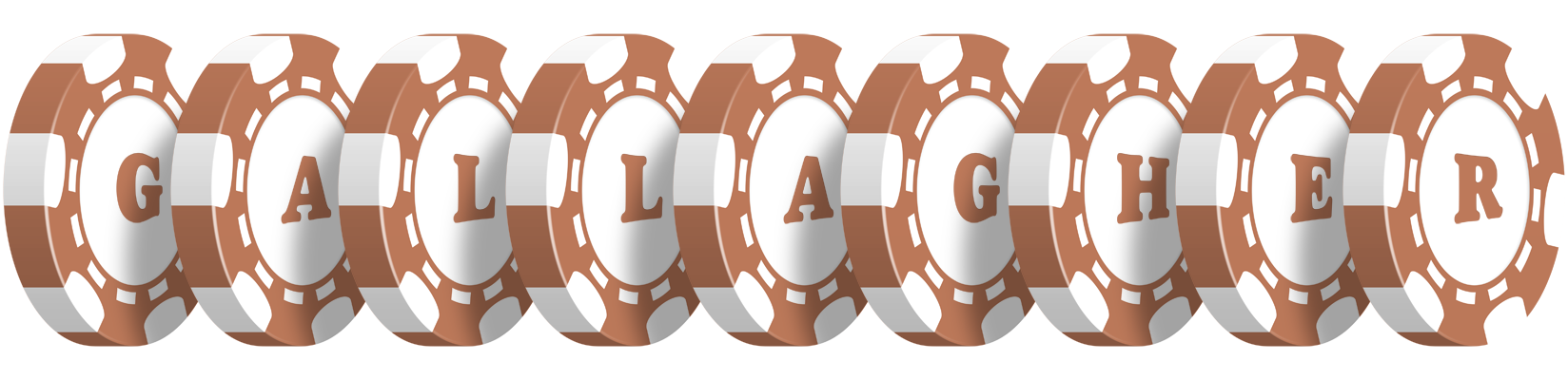 Gallagher limit logo