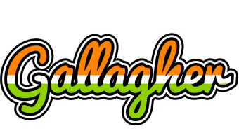 Gallagher mumbai logo