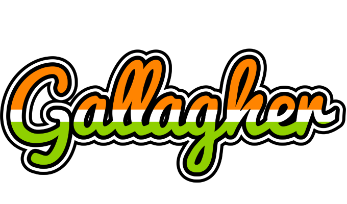 Gallagher mumbai logo