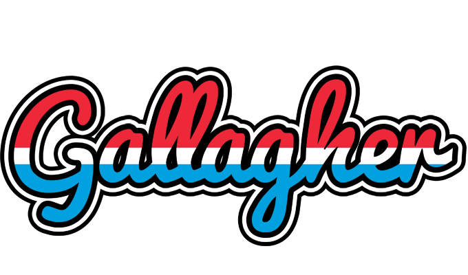 Gallagher norway logo