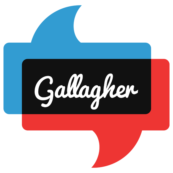 Gallagher sharks logo