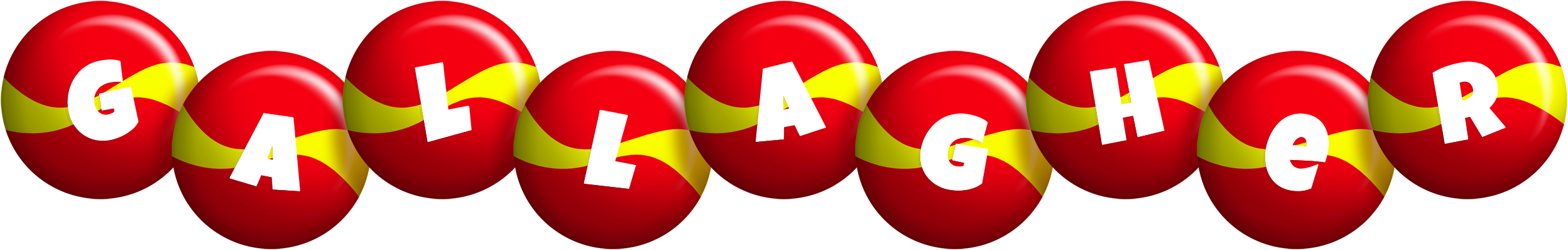 Gallagher spain logo