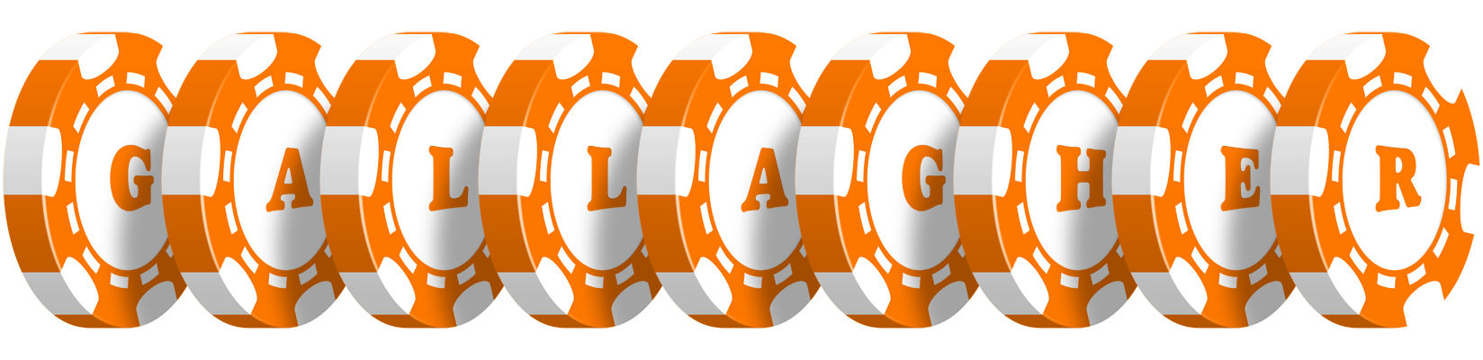 Gallagher stacks logo