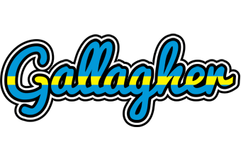 Gallagher sweden logo