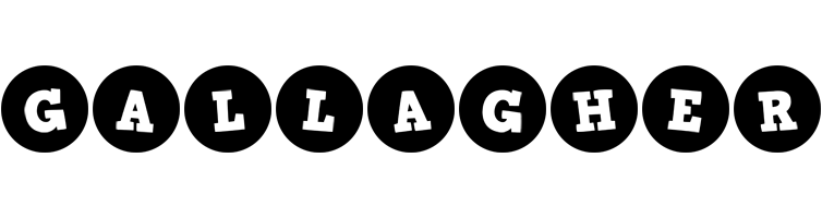 Gallagher tools logo