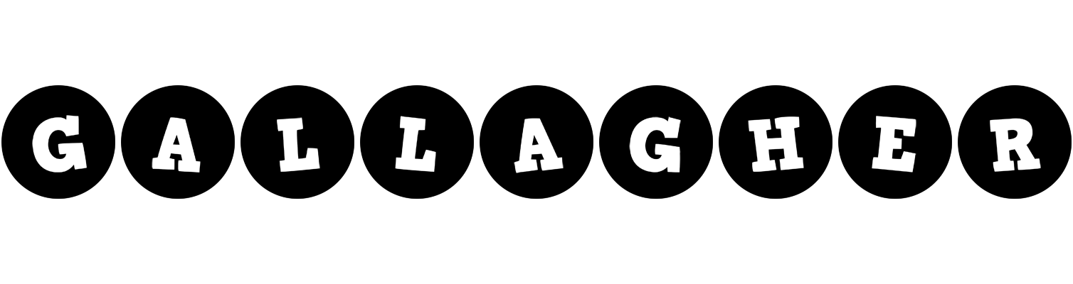 Gallagher tools logo