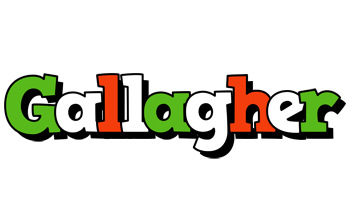 Gallagher venezia logo