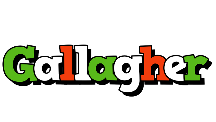 Gallagher venezia logo