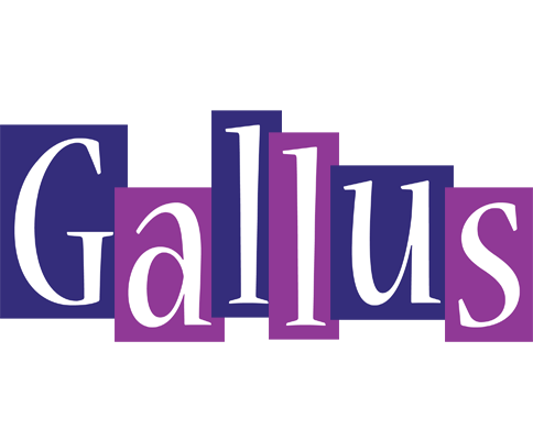 Gallus autumn logo