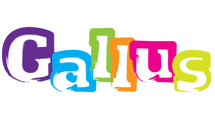 Gallus casino logo