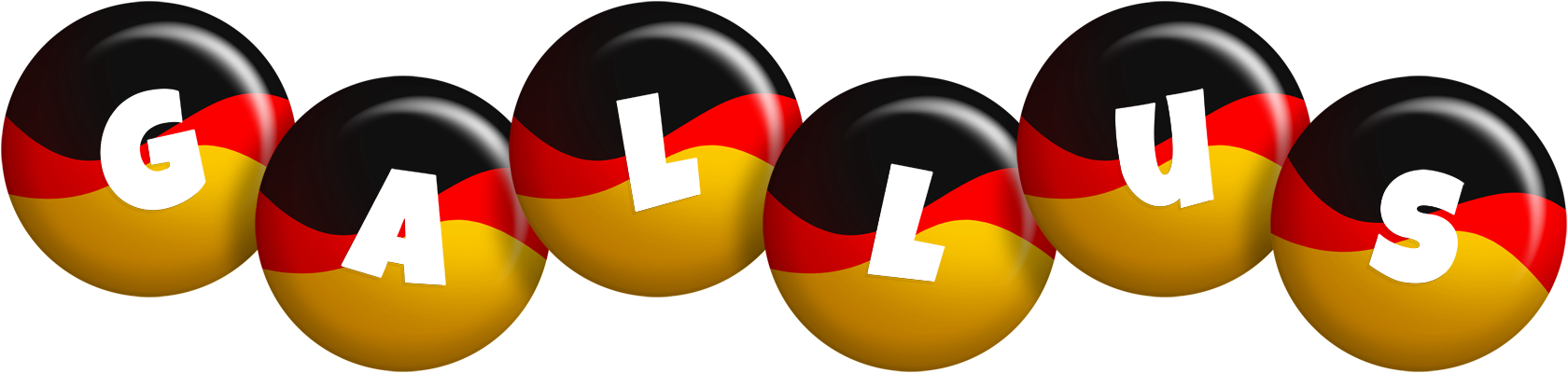 Gallus german logo