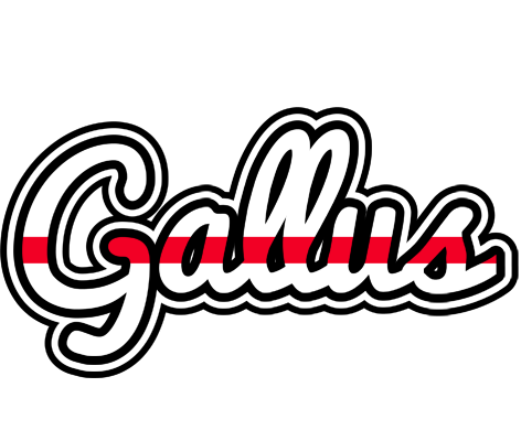 Gallus kingdom logo